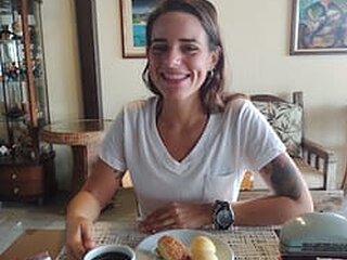 Ana Belucci