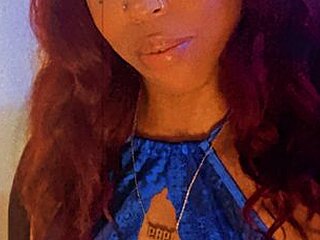 Goddesskenndy
